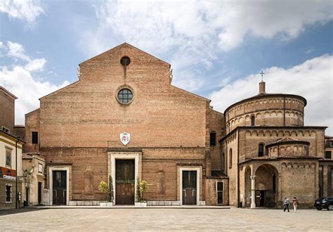 prada cattedrale|The Cathedral of Padua .